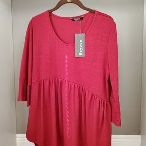 Beyove Maternity Top- sold out